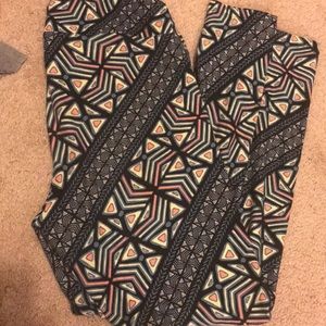 Lularoe TC leggings